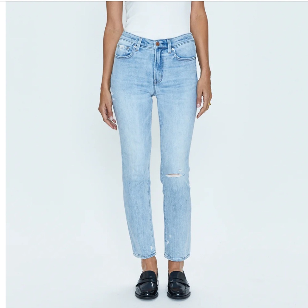 Pistola denim jeans